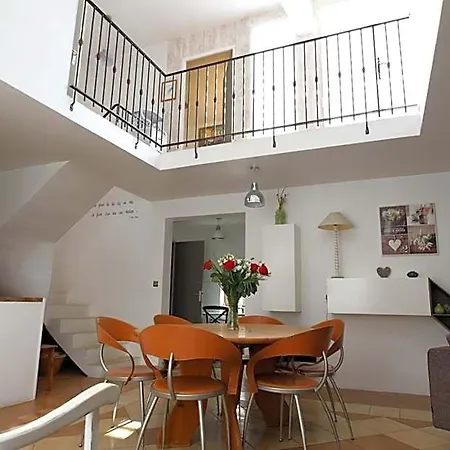 Bed and breakfast Fraissinet