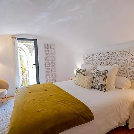 Fraissinet Bed and breakfast