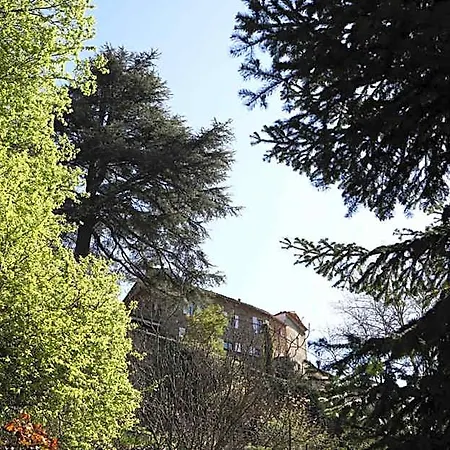 Fraissinet Bed and breakfast