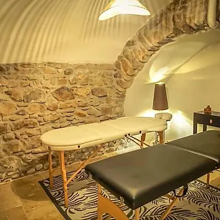 Bed & Breakfast Fraissinet 4*