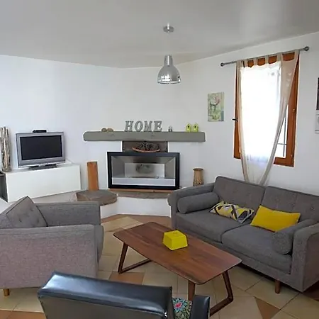 Fraissinet Bed & Breakfast Saint-Jean-de-Valériscle