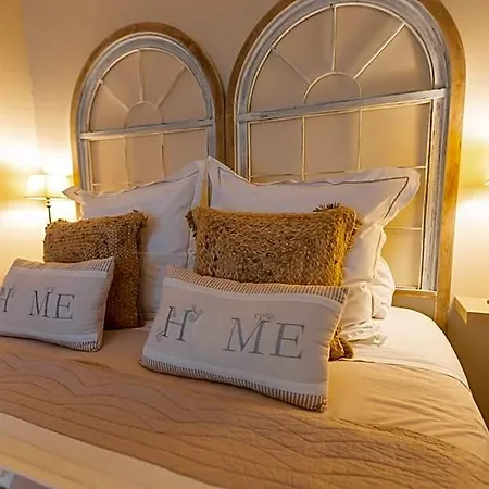 Bed & Breakfast Fraissinet 4*