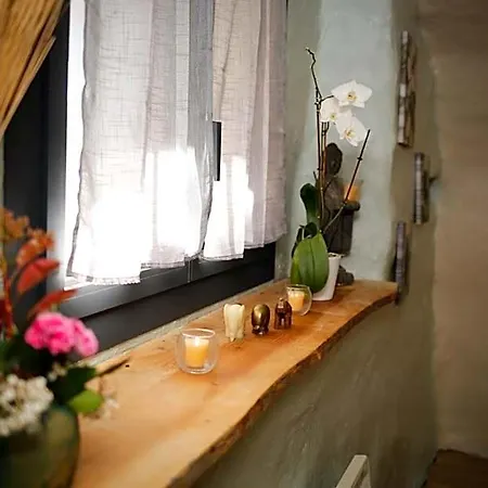 Bed & Breakfast Fraissinet Saint-Jean-de-Valériscle