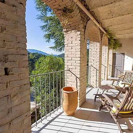 Bed & Breakfast Fraissinet Saint-Jean-de-Valériscle