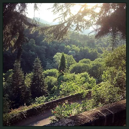 Bed & Breakfast Fraissinet 4*
