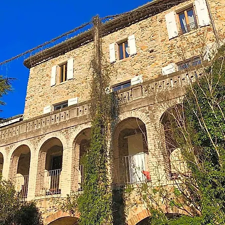 Bed and breakfast Fraissinet 4*