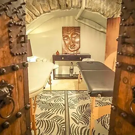 Fraissinet Bed & Breakfast
