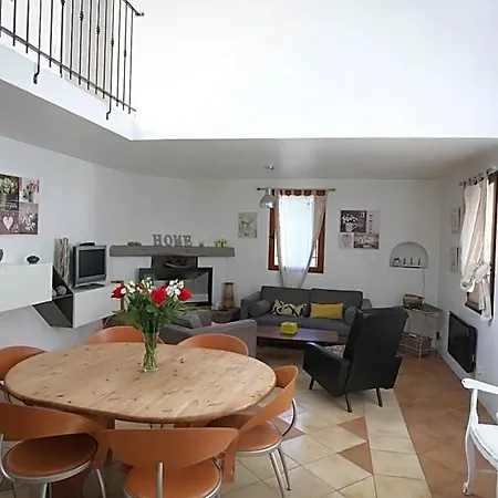 Fraissinet Bed & Breakfast