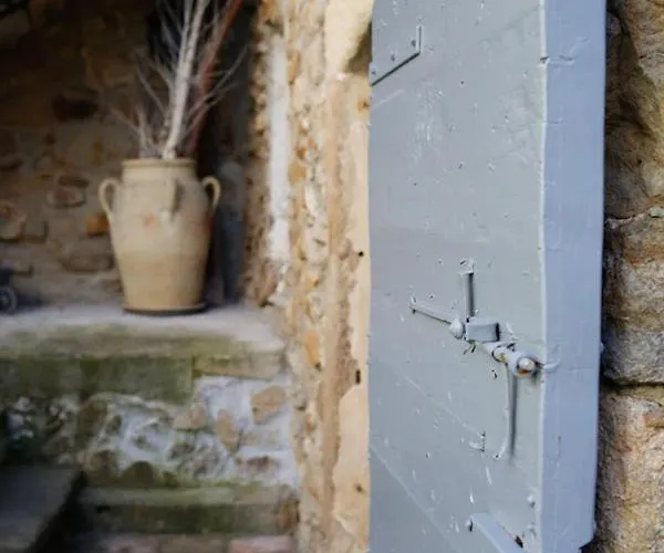 Bed & Breakfast Fraissinet 4*