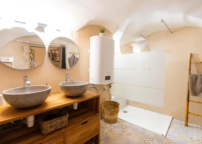 Fraissinet Bed & Breakfast