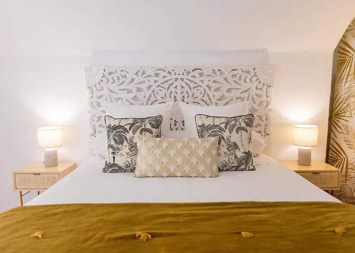 Couette-café Fraissinet 4*