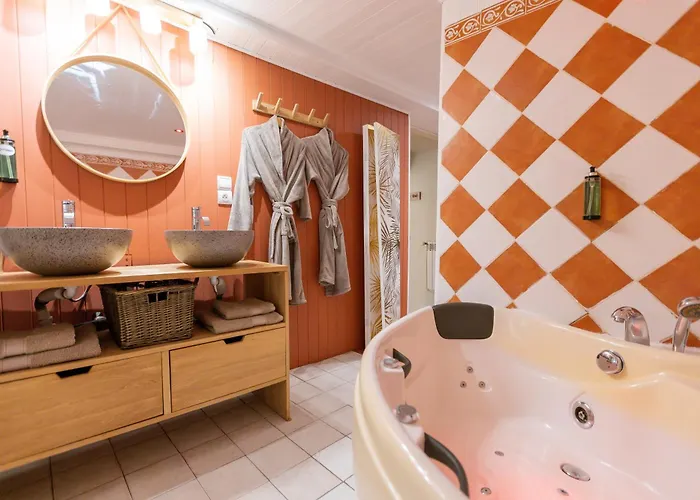 Bed & Breakfast Fraissinet