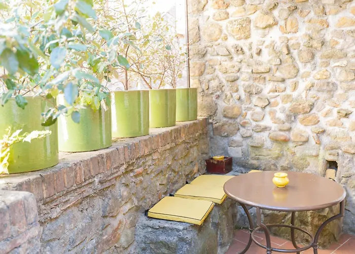 Fraissinet Couette-café 4*